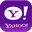 Yahoo OpenID 登入 login icon